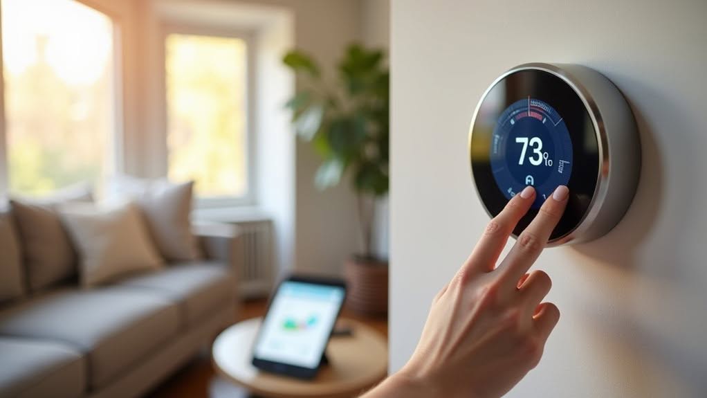 smart thermostat selection guide