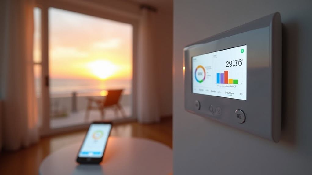 smart thermostats enhance profitability