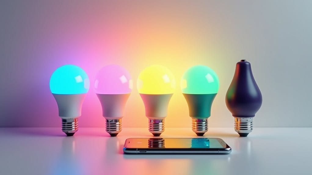 smart wi fi light solutions