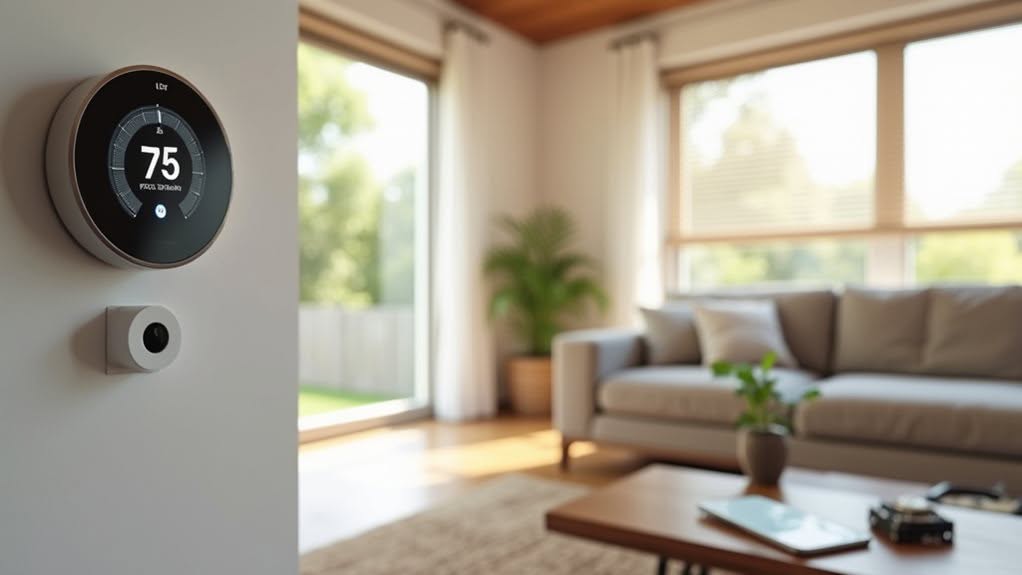 strategic smart device placement