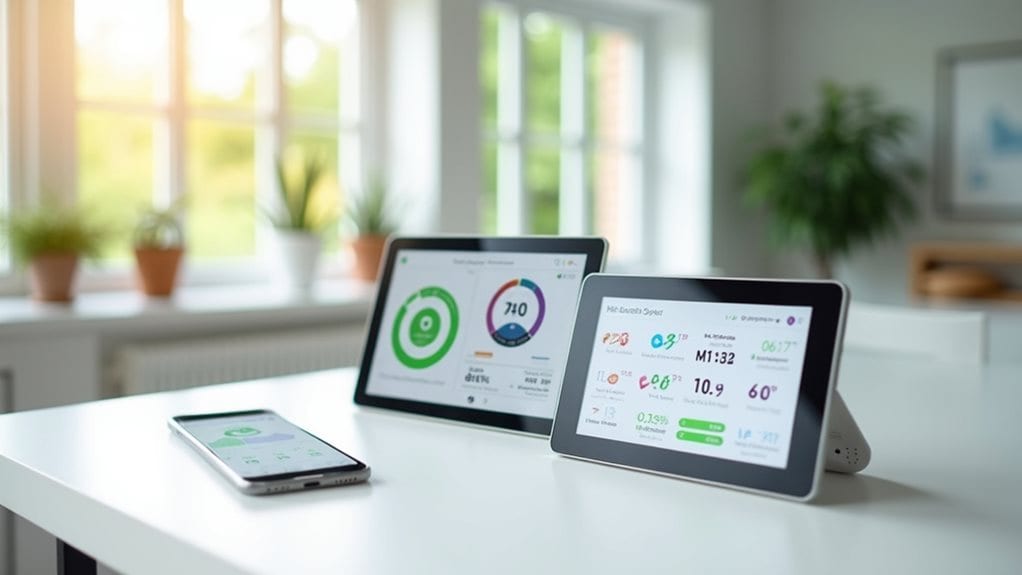top real time energy monitors