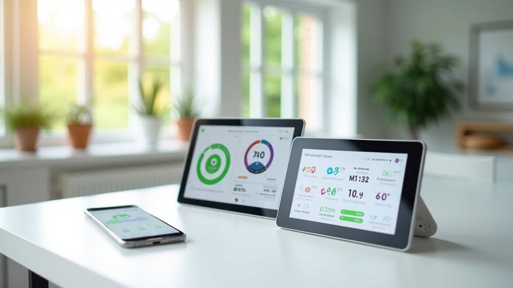 top real time energy monitors