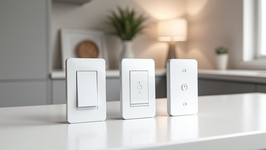 top z wave switches 2025