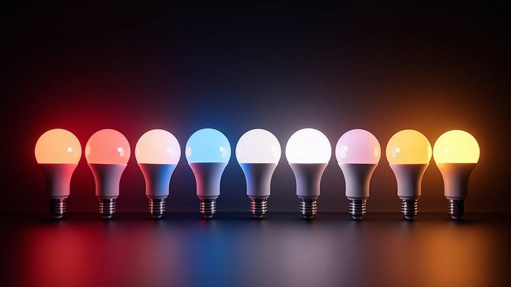 top zigbee lighting options