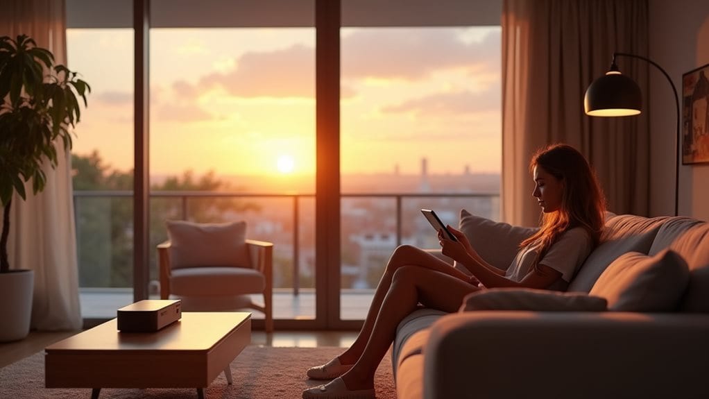 ultimate smart home control