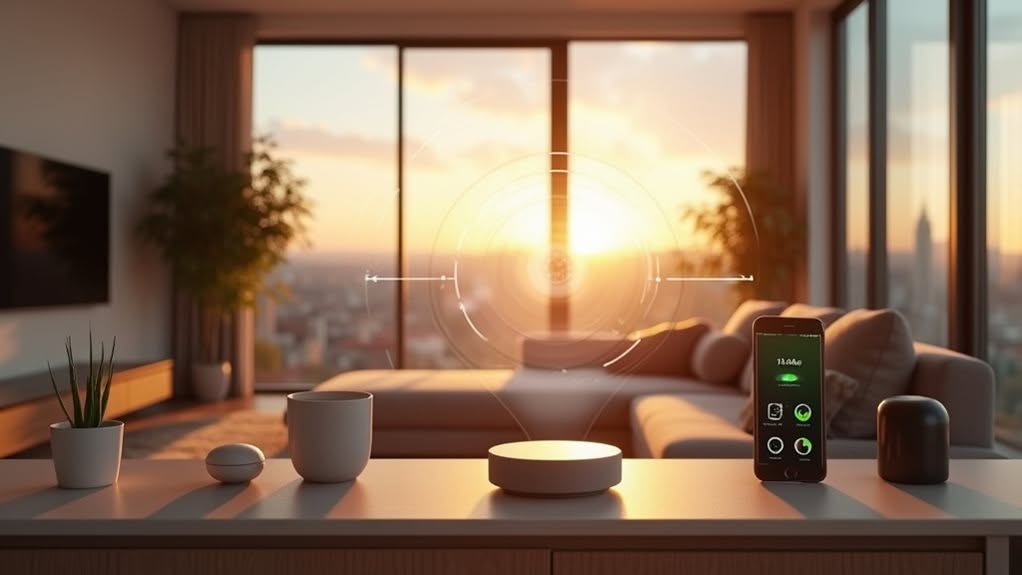 universal smart home integration