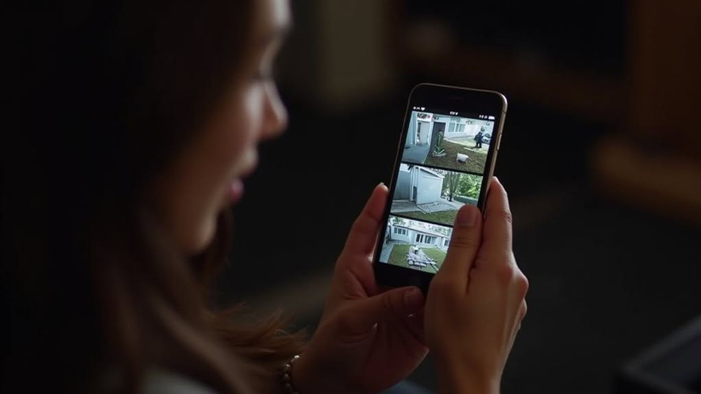 visual verification reduces alarms