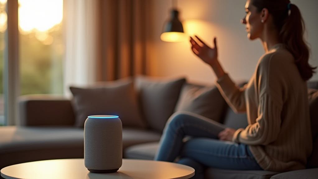voice assistant technology evolution