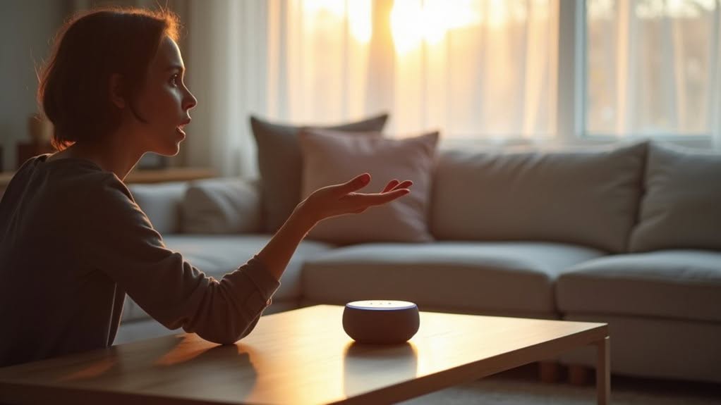 voice control setup essentials