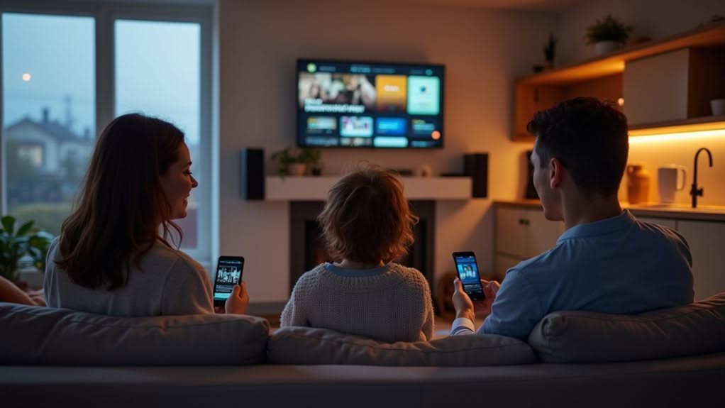 voice controlled shopping revolution