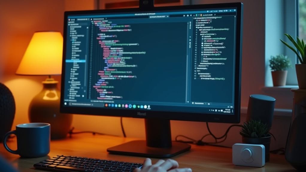 yaml for advanced home assistant