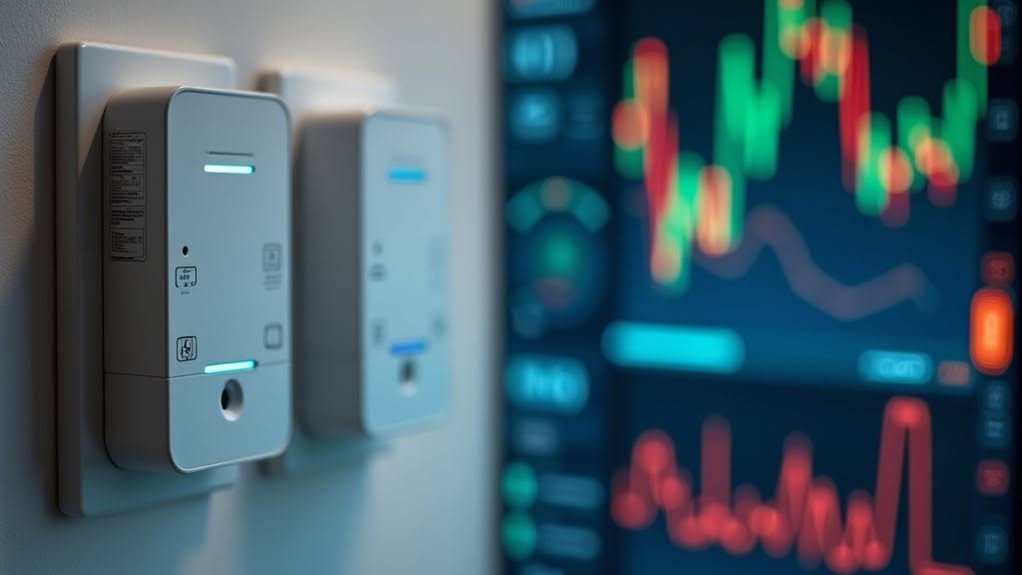 z wave offers superior security