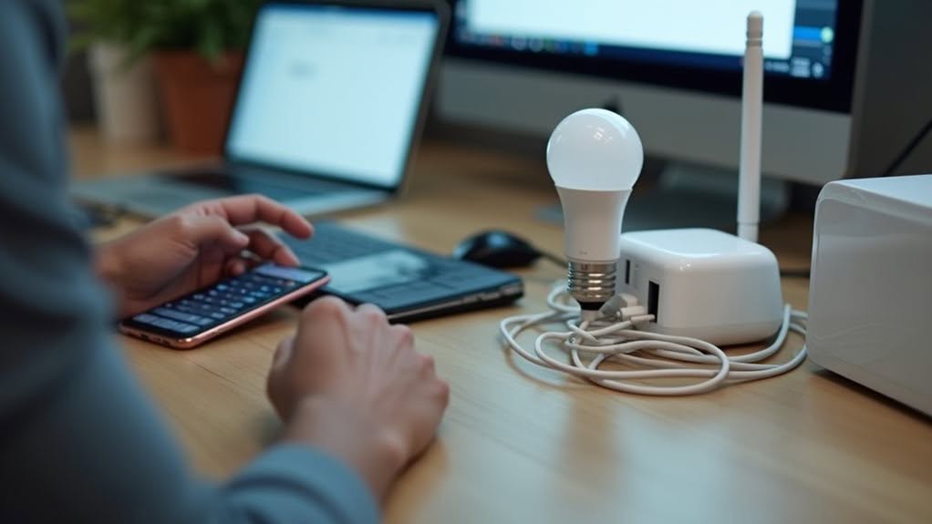 zigbee compatibility and fragmentation