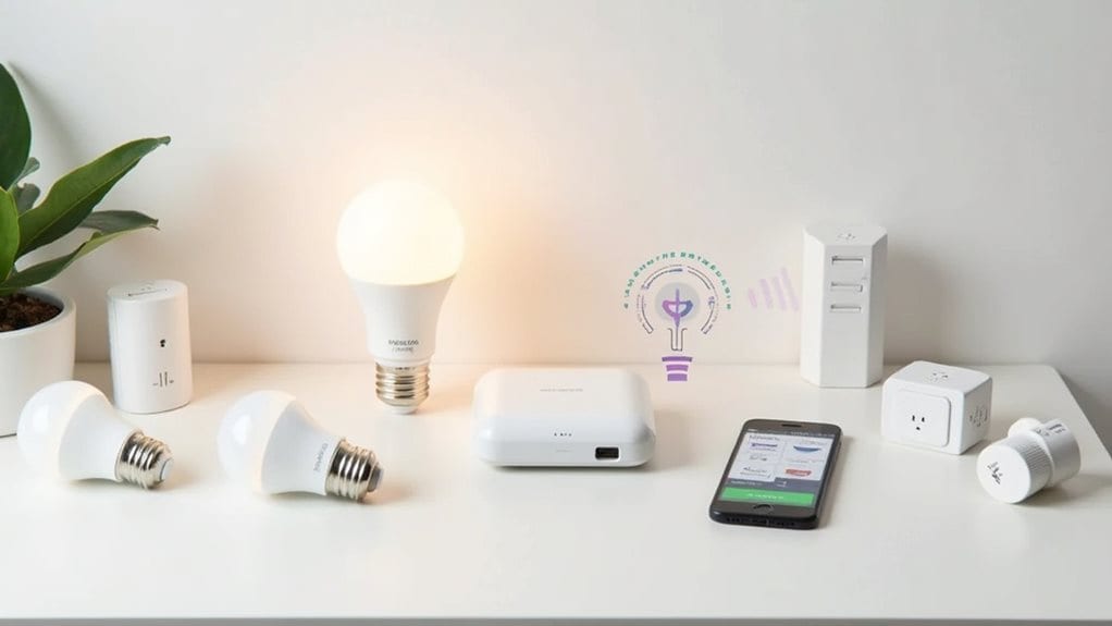 zigbee device requirements overview