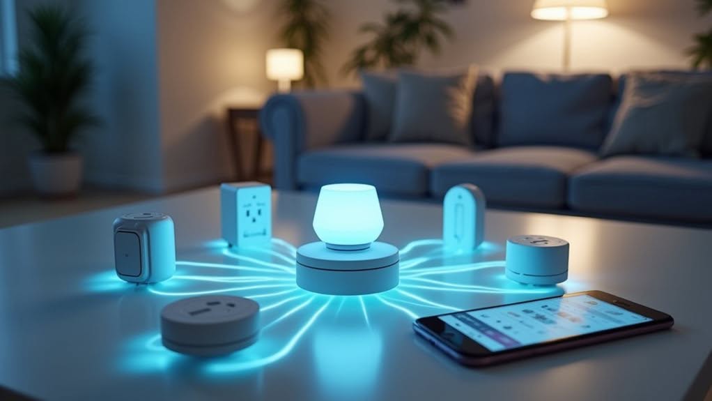 zigbee device roles explained