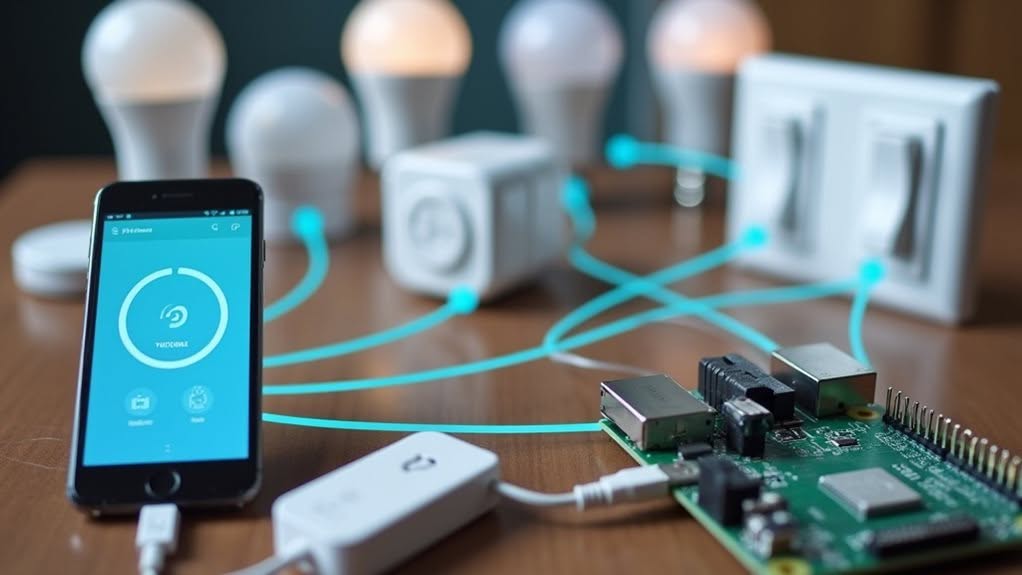zigbee hub alternatives explained