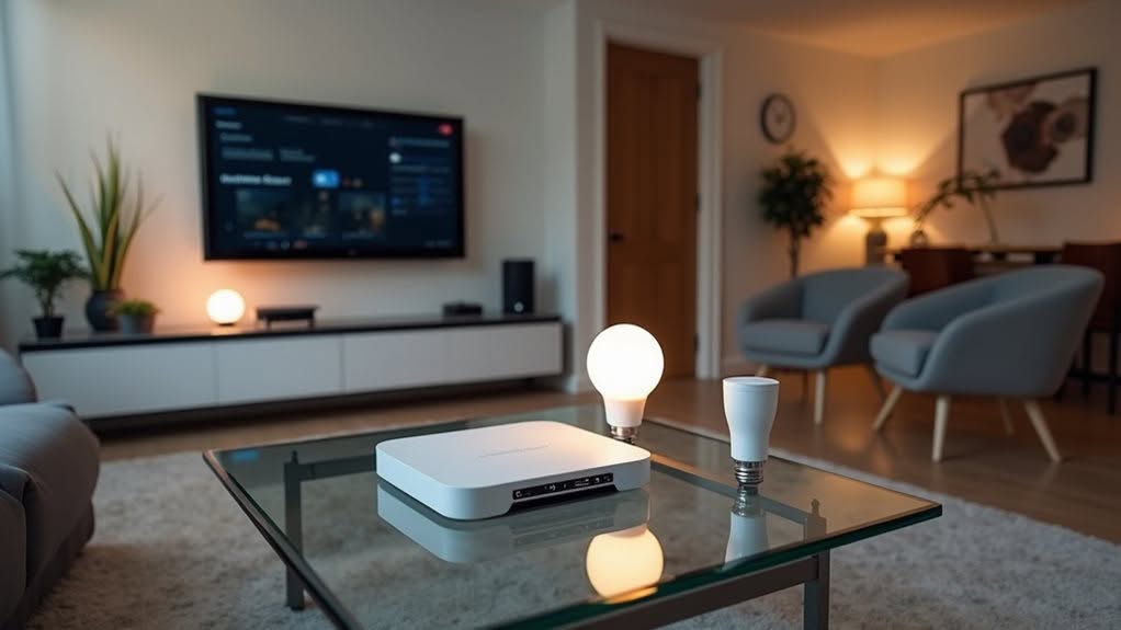 zigbee hub options comparison