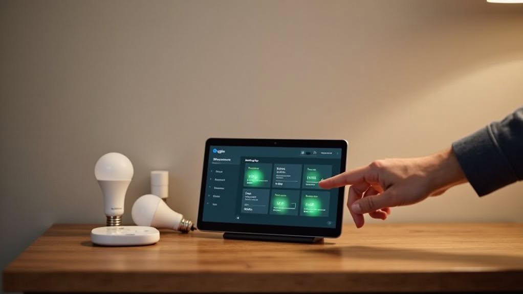 zigbee integration hub options
