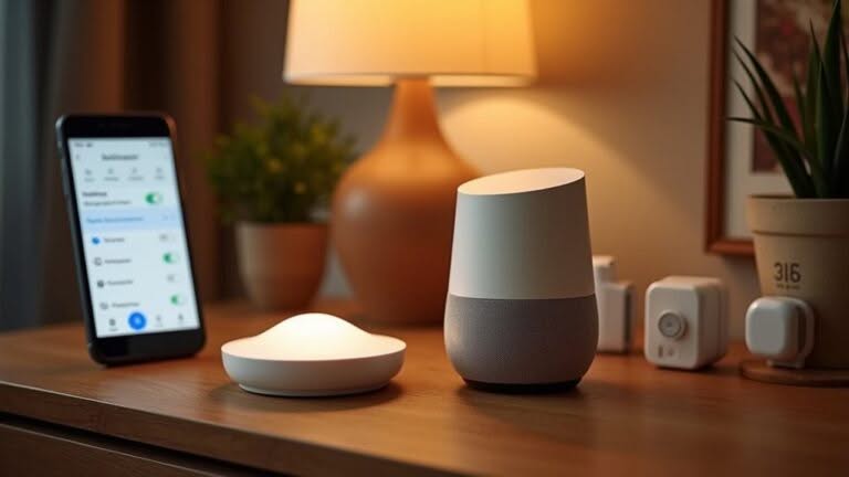 zigbee integration with google home