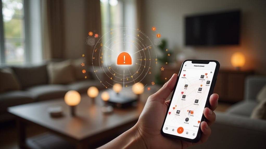 zigbee network troubleshooting tips