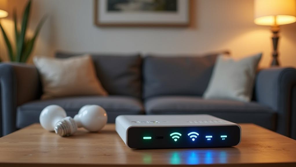 zigbee wifi coexistence strategies