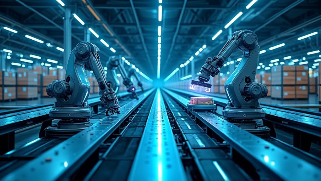 automation innovation for 2025
