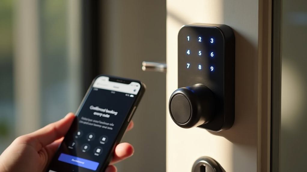 automated guest access management