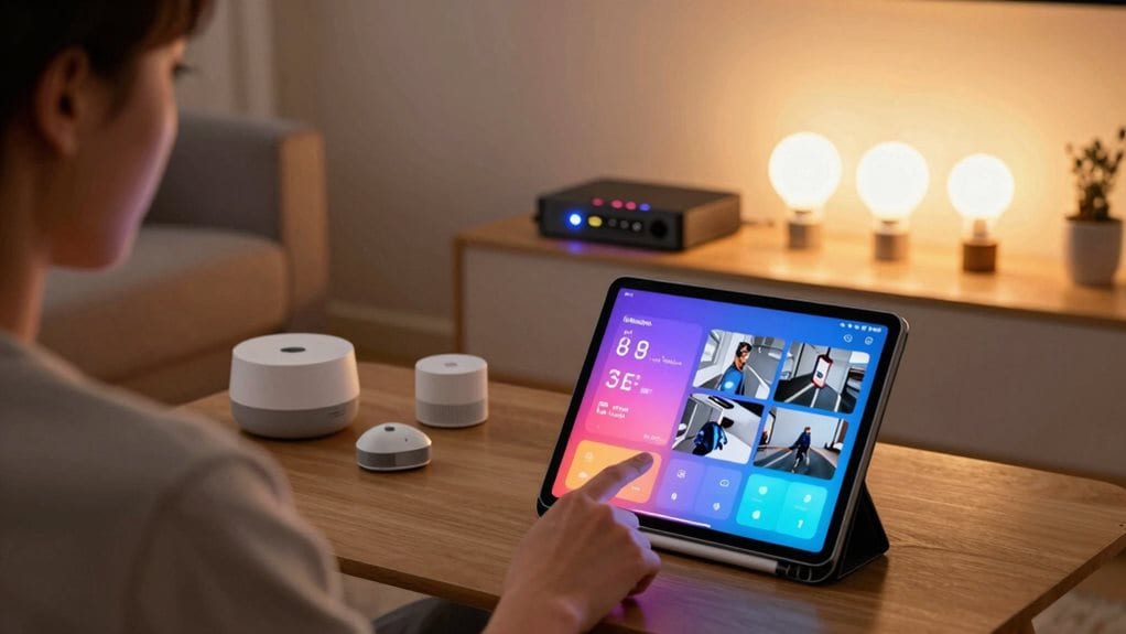 home assistant s local advantage