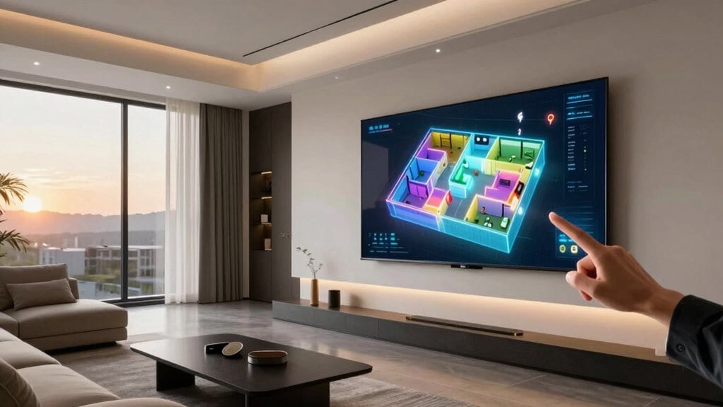 impressive home management solutions