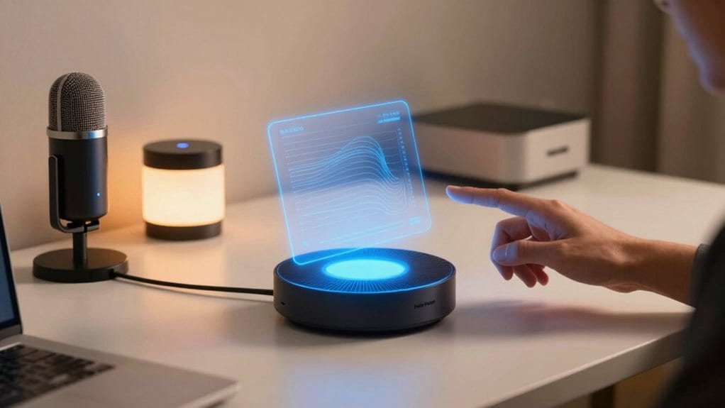 jarvis style voice assistant creation