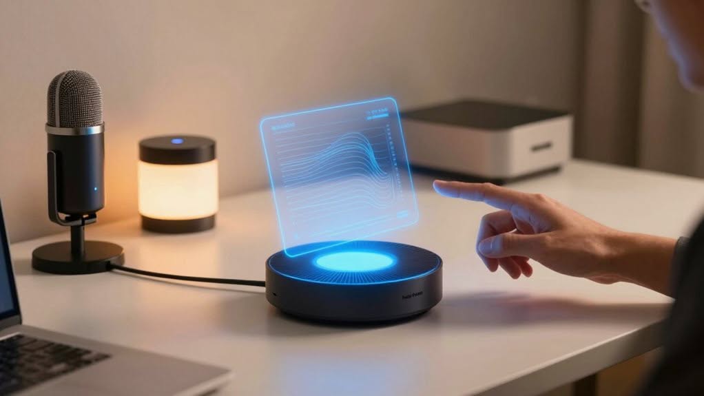 jarvis style voice assistant creation