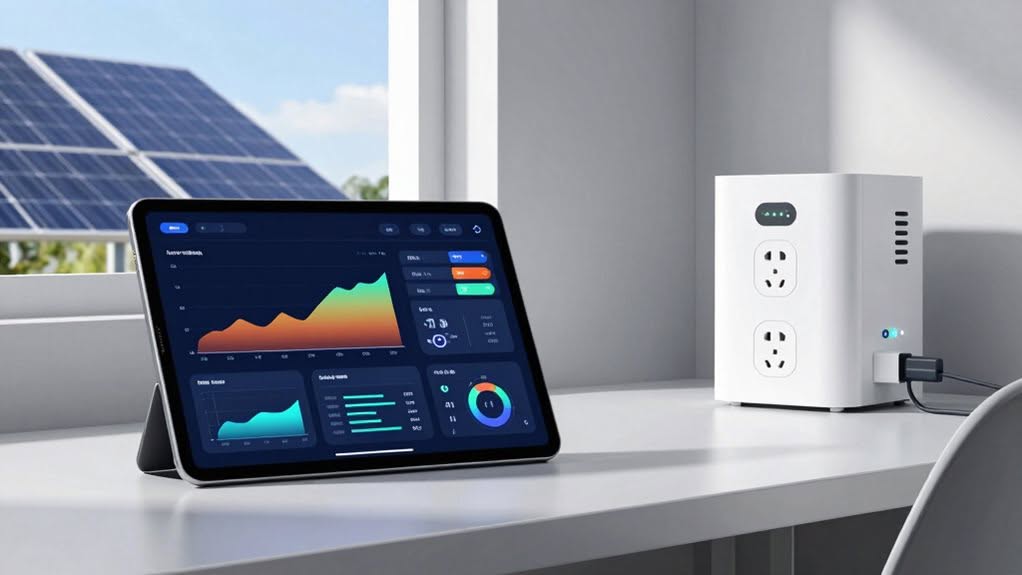 optimized energy management solution
