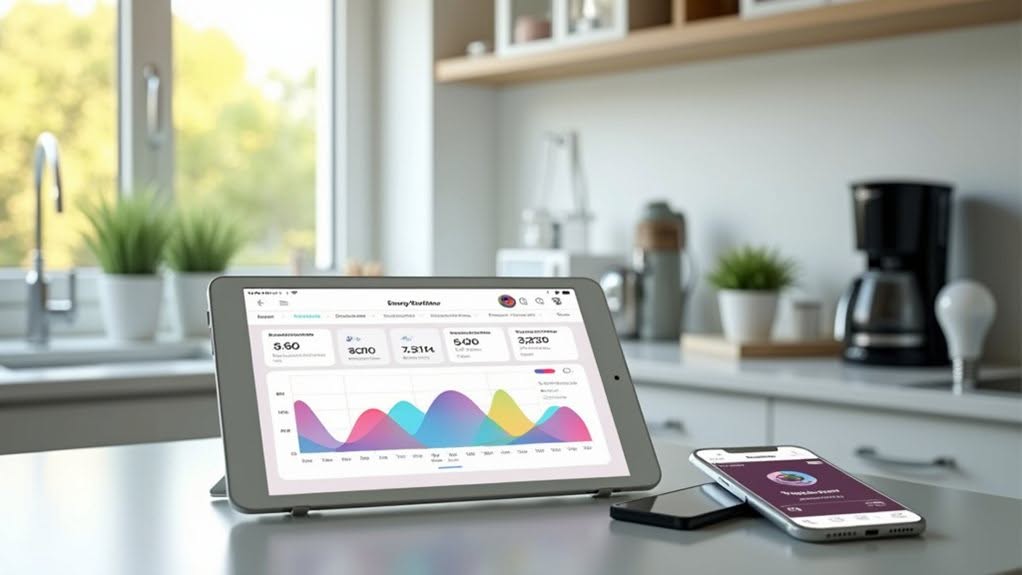 smart home energy automation