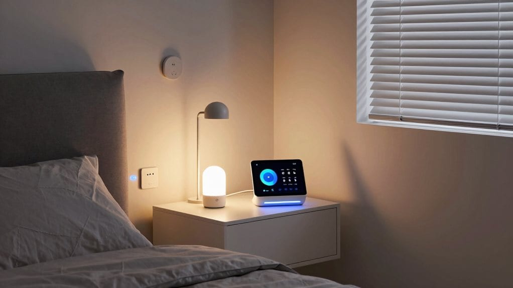 smart home projects for renters