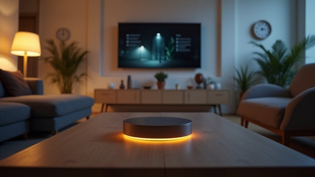 smart home standardization ahead