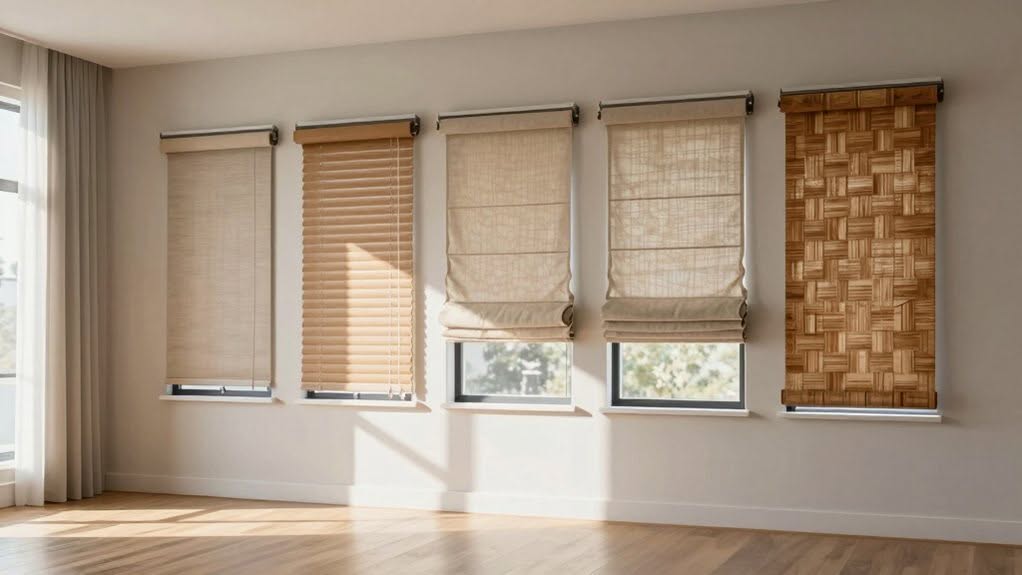 top smart blinds options