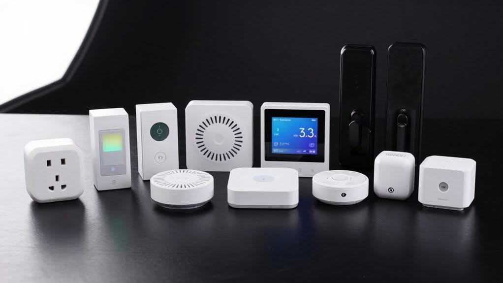 top z wave device recommendations