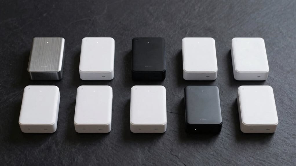 top z wave sensor recommendations