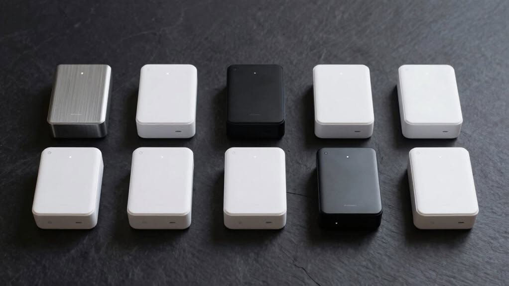 top z wave sensor recommendations
