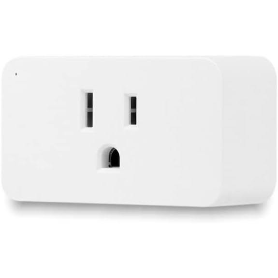 Zooz 800LR Z-Wave Smart Plug Hub Required