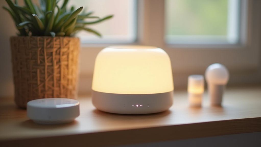 beginner friendly smart home hub