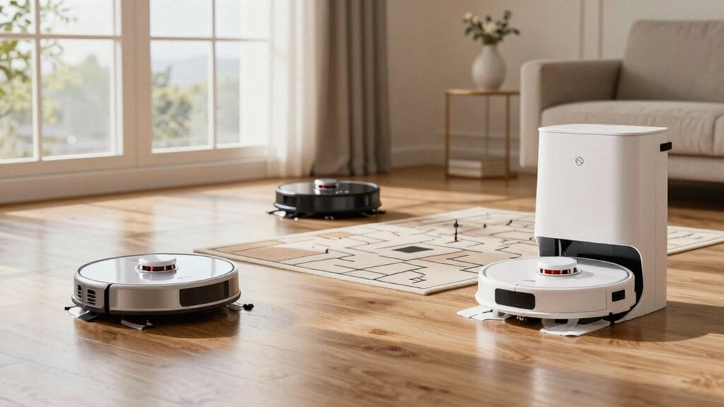 best robot vacuums for homes