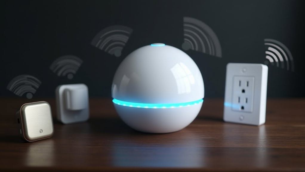 connect smart devices easily