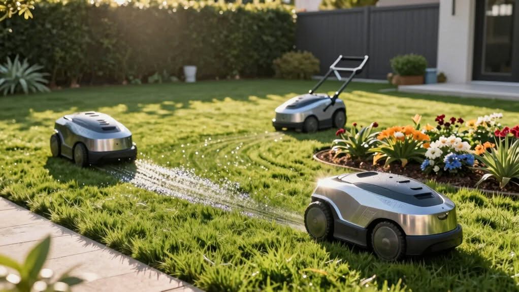 effortless lawn care solutions