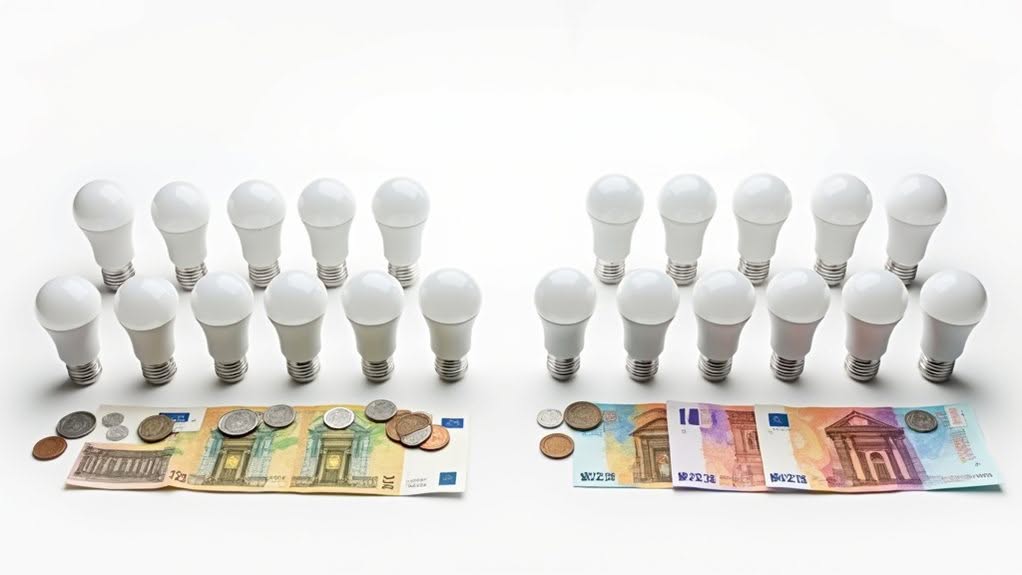 ikea cheaper than hue