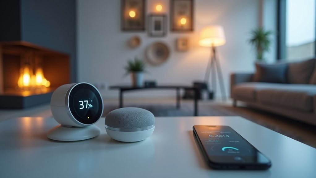 matter devices available now
