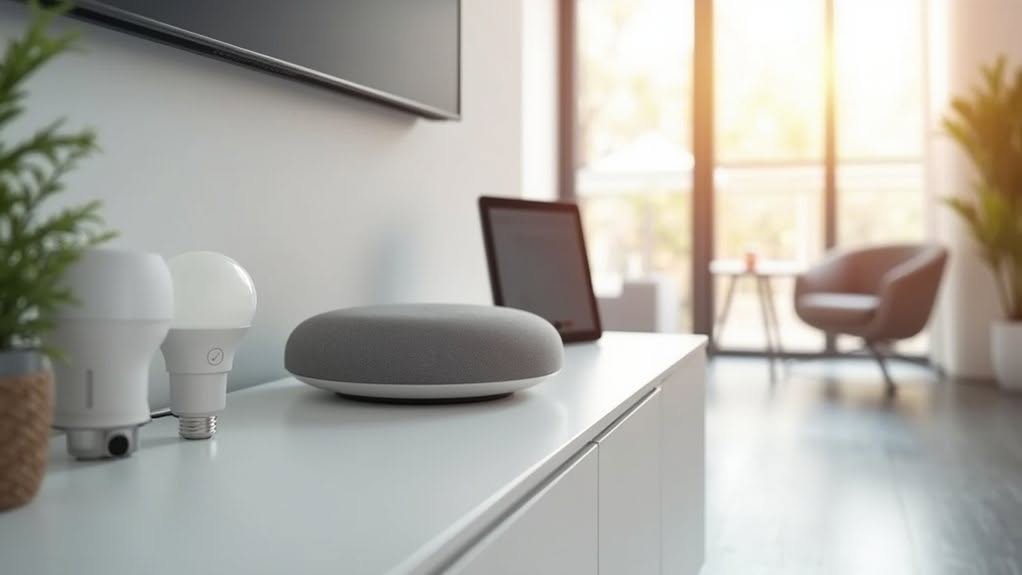 matter smart home standard