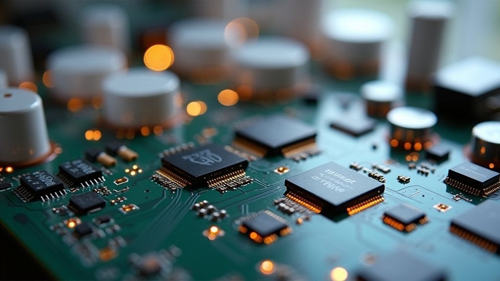 mixing zigbee and z wave devices