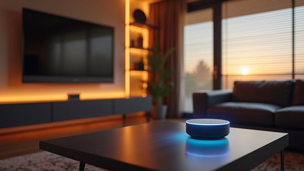 optimize voice assistant placement