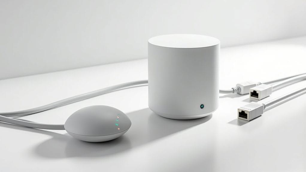 pro offers full local connectivity